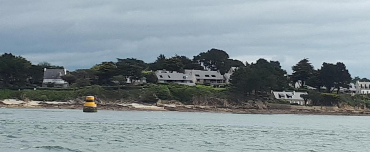 Vacances Au Plus Proche De La Petite Mer Arzon Eksteriør bilde